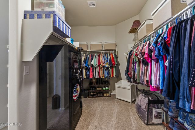 3480 N Cinnabar Place, Casa Grande, AZ 85122