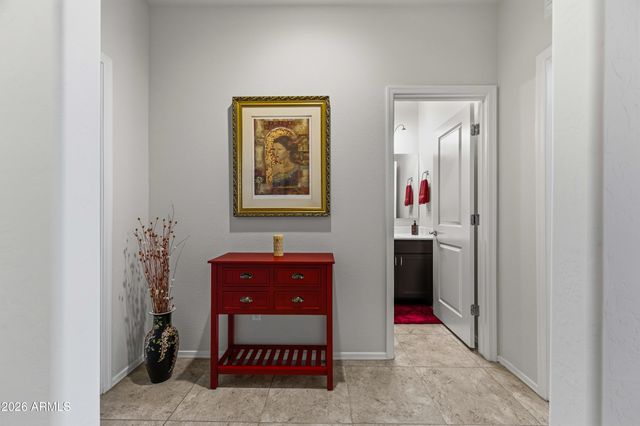 3480 N Cinnabar Place, Casa Grande, AZ 85122