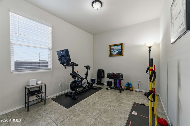 3480 N Cinnabar Place, Casa Grande, AZ 85122