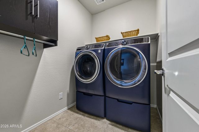 3480 N Cinnabar Place, Casa Grande, AZ 85122