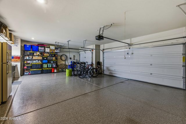 3480 N Cinnabar Place, Casa Grande, AZ 85122