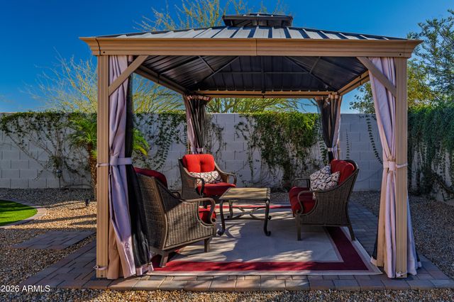 3480 N Cinnabar Place, Casa Grande, AZ 85122