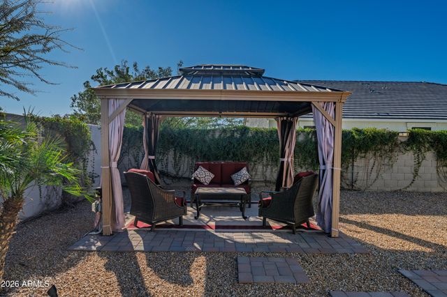 3480 N Cinnabar Place, Casa Grande, AZ 85122