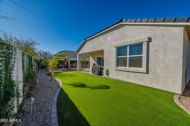 3480 N Cinnabar Place, Casa Grande, AZ 85122