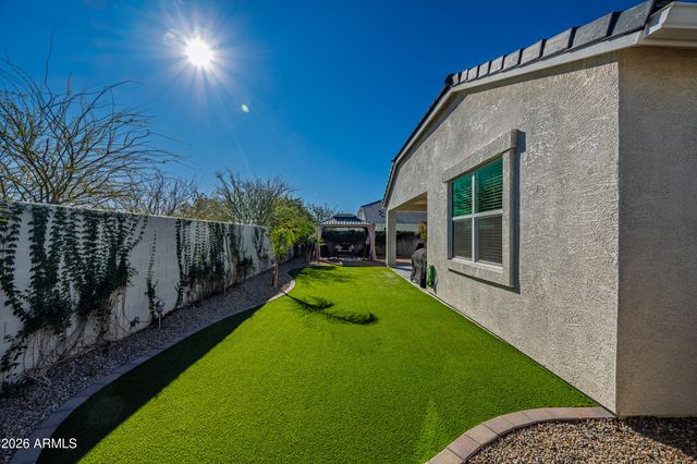 3480 N Cinnabar Place, Casa Grande, AZ 85122