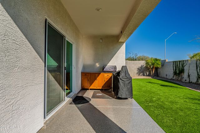 3480 N Cinnabar Place, Casa Grande, AZ 85122