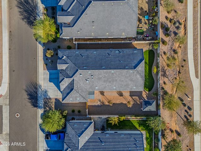 3480 N Cinnabar Place, Casa Grande, AZ 85122