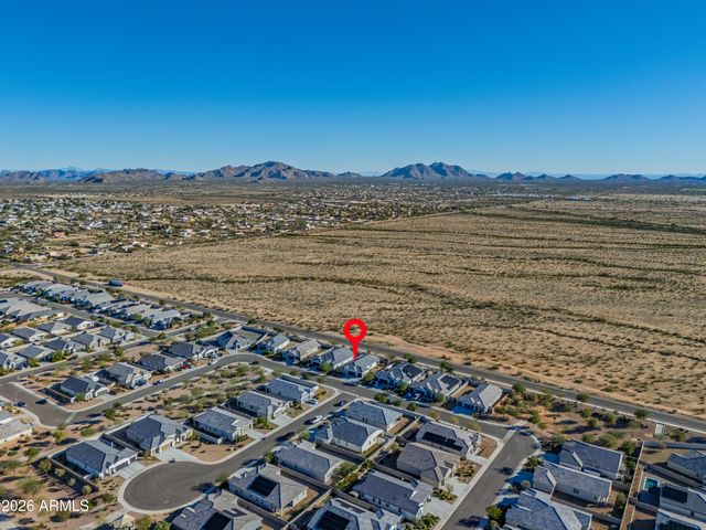 3480 N Cinnabar Place, Casa Grande, AZ 85122