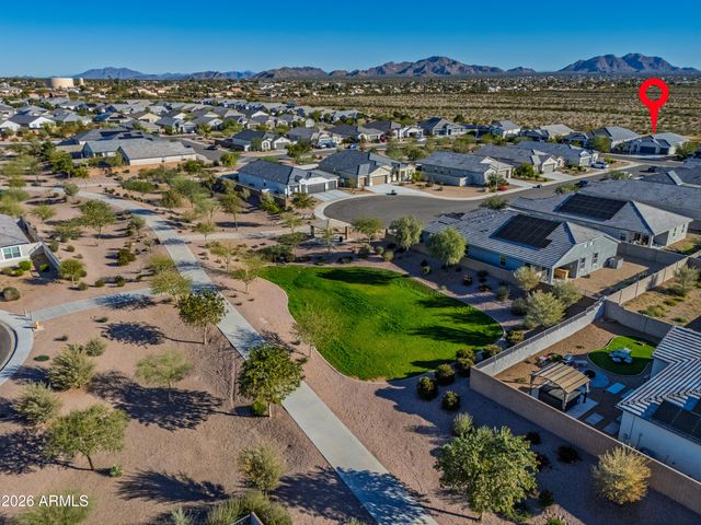 3480 N Cinnabar Place, Casa Grande, AZ 85122