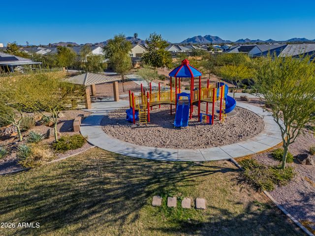 3480 N Cinnabar Place, Casa Grande, AZ 85122
