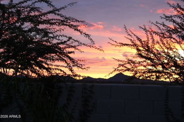 3480 N Cinnabar Place, Casa Grande, AZ 85122