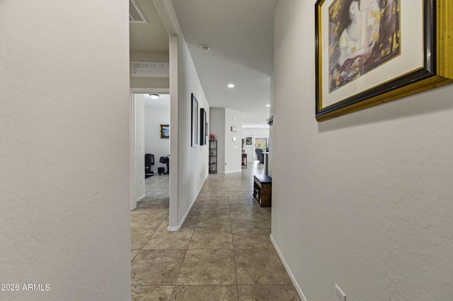 3480 N Cinnabar Place, Casa Grande, AZ 85122