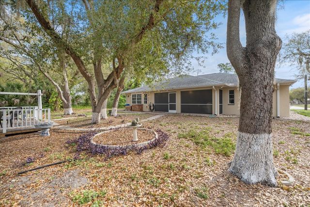 297 FLAMINGO BOULEVARD, Port Charlotte, FL 33954