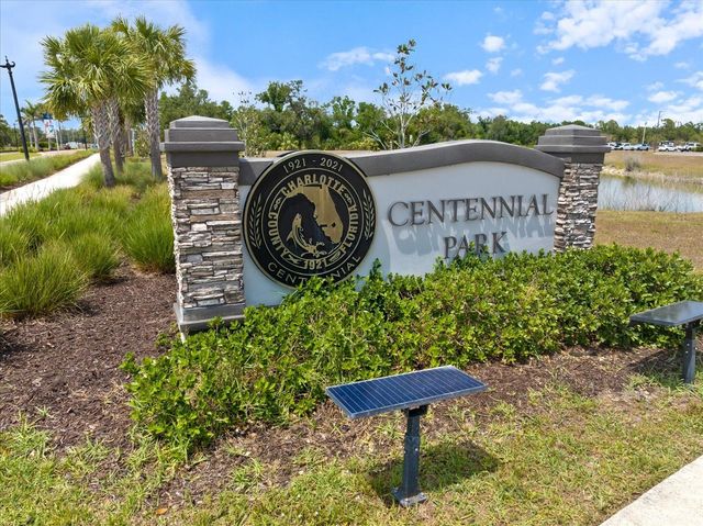 297 FLAMINGO BOULEVARD, Port Charlotte, FL 33954
