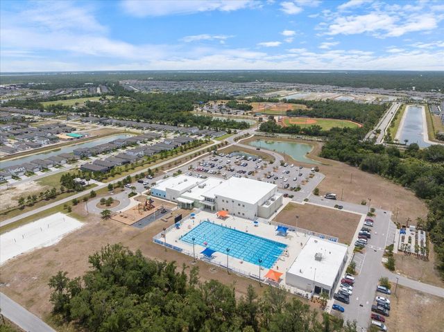 297 FLAMINGO BOULEVARD, Port Charlotte, FL 33954