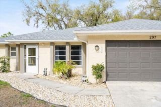 297 FLAMINGO BOULEVARD, Port Charlotte, FL 33954