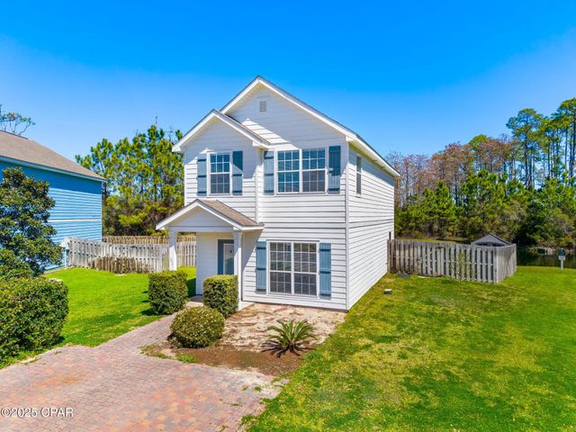 308 Madison Circle, Panama City Beach, FL 32407