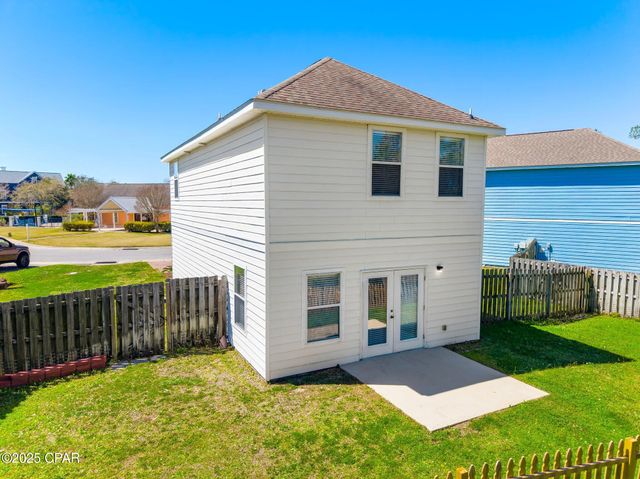 308 Madison Circle, Panama City Beach, FL 32407