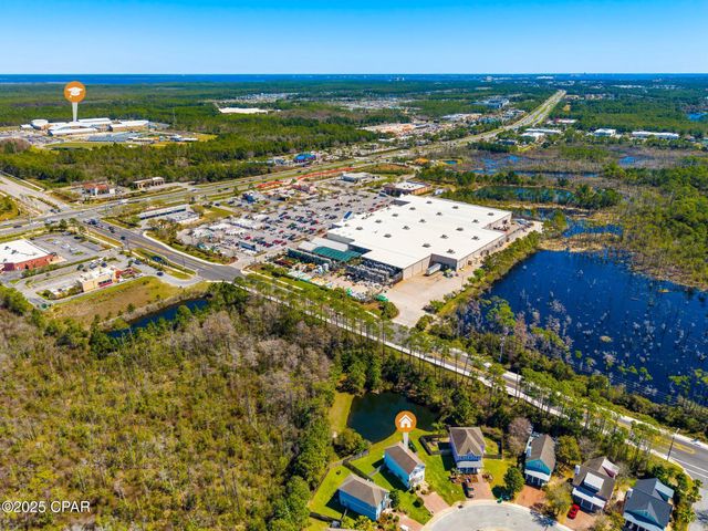 308 Madison Circle, Panama City Beach, FL 32407