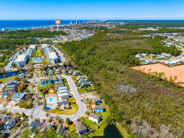308 Madison Circle, Panama City Beach, FL 32407
