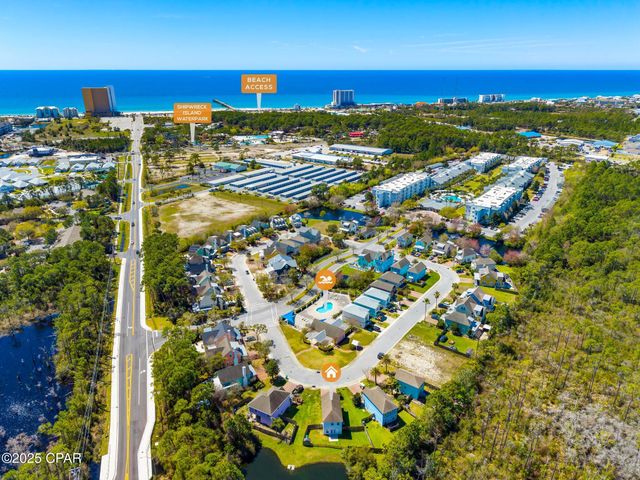 308 Madison Circle, Panama City Beach, FL 32407