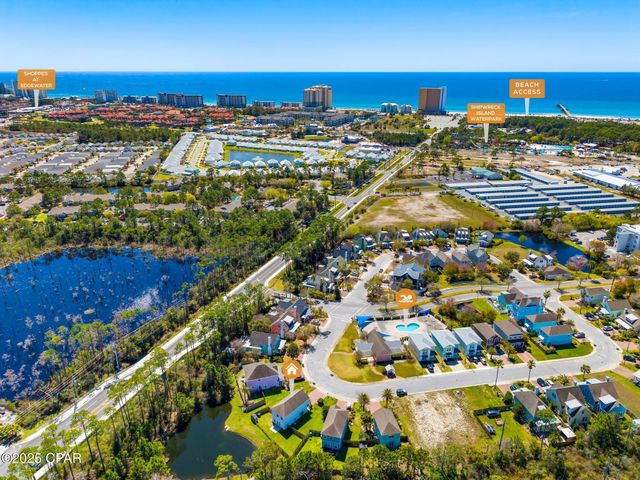 308 Madison Circle, Panama City Beach, FL 32407