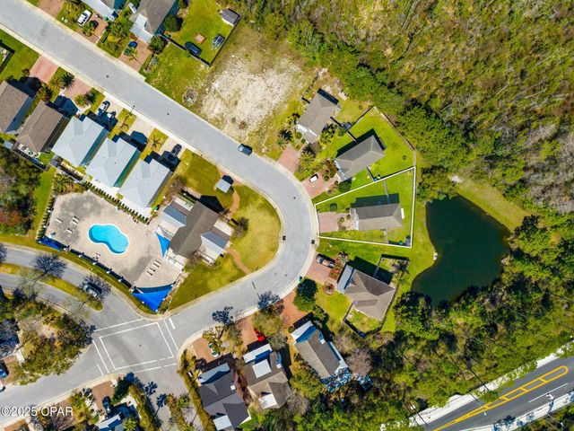 308 Madison Circle, Panama City Beach, FL 32407