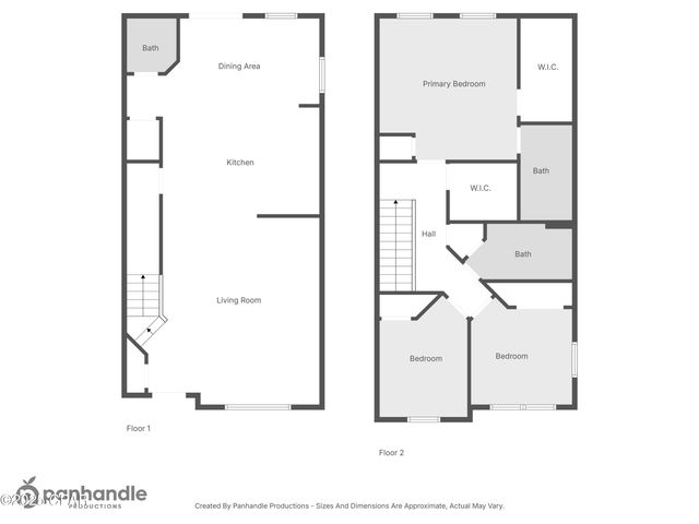 308 Madison Circle, Panama City Beach, FL 32407