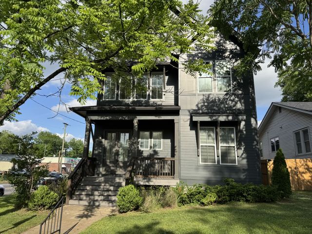 725 Hart Ave, Nashville, TN 37206