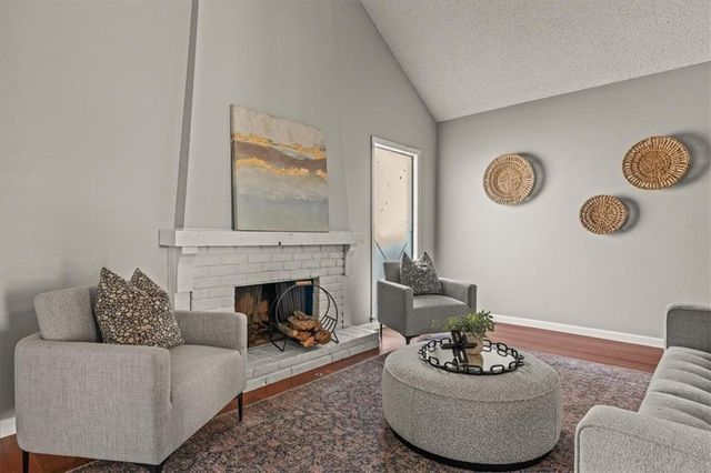 12212 W 79th Terrace, Lenexa, KS 66215