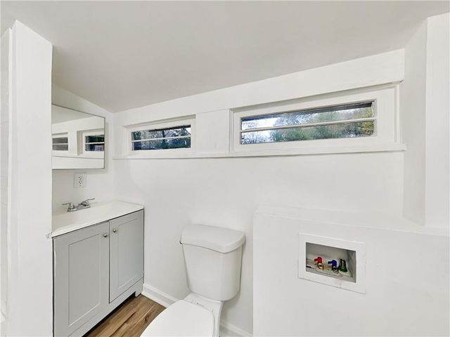 1401 Mcpherson Avenue SE, Atlanta, GA 30316