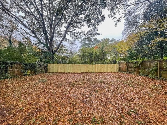 1401 Mcpherson Avenue SE, Atlanta, GA 30316