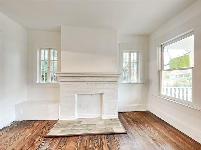 1401 Mcpherson Avenue SE, Atlanta, GA 30316