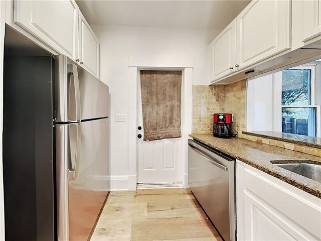 1401 Mcpherson Avenue SE, Atlanta, GA 30316