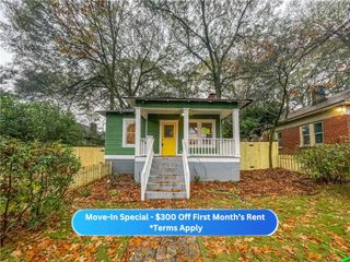 1401 Mcpherson Avenue SE, Atlanta, GA 30316
