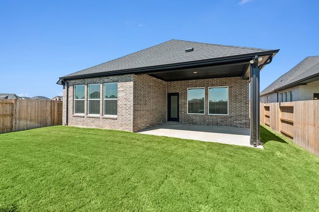 123 Blue River Trail, Rosenberg, TX 77471