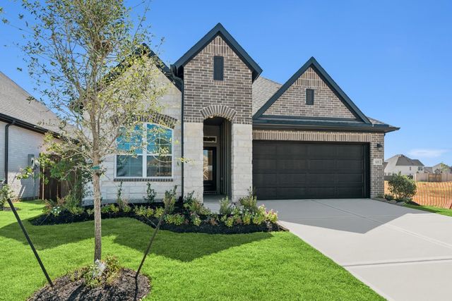 123 Blue River Trail, Rosenberg, TX 77471