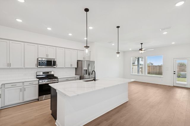 123 Blue River Trail, Rosenberg, TX 77471