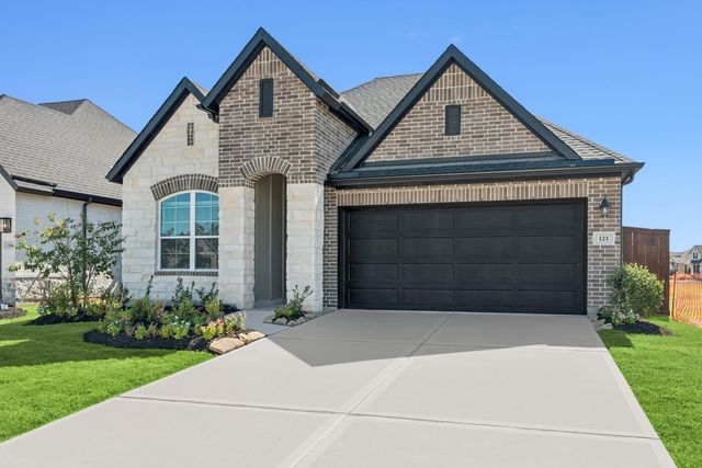 123 Blue River Trail, Rosenberg, TX 77471