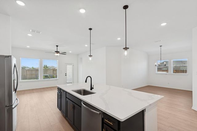 123 Blue River Trail, Rosenberg, TX 77471