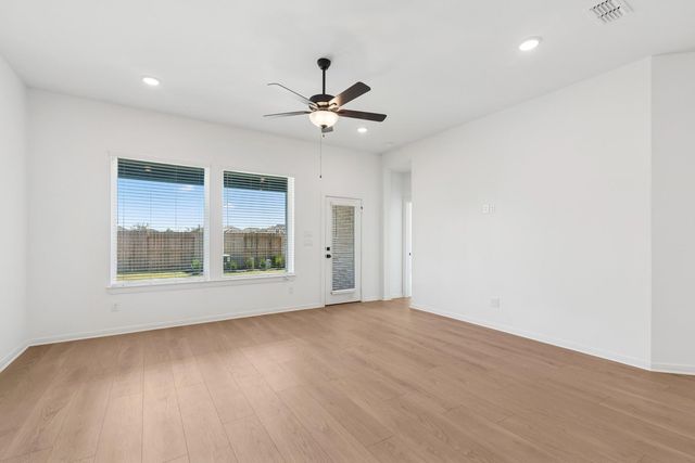 123 Blue River Trail, Rosenberg, TX 77471