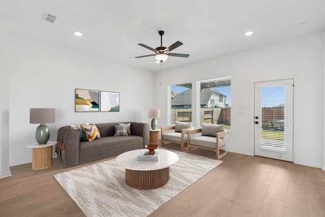 123 Blue River Trail, Rosenberg, TX 77471