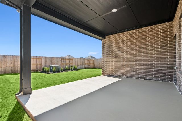 123 Blue River Trail, Rosenberg, TX 77471