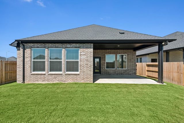 123 Blue River Trail, Rosenberg, TX 77471