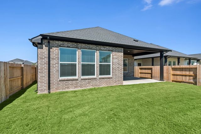 123 Blue River Trail, Rosenberg, TX 77471