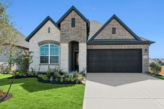 123 Blue River Trail, Rosenberg, TX 77471
