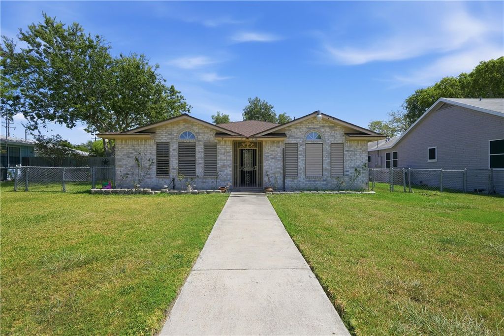 2538 San Angelo, Ingleside, TX 78362 — photo 2