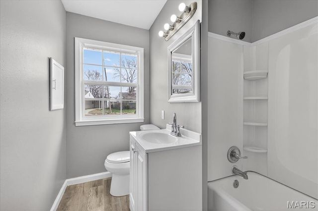 3706 Little Flower Lane, Belleville, IL 62226