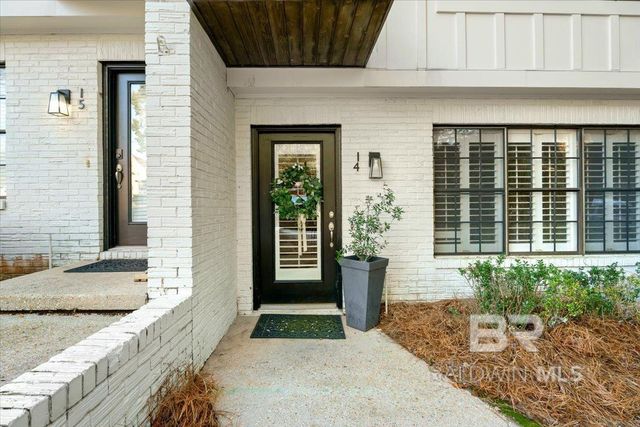 314 Gayfer Court 14, Fairhope, AL 36532