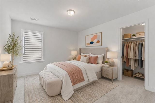 7332 Rocklin Lane, Flowery Branch, GA 30542